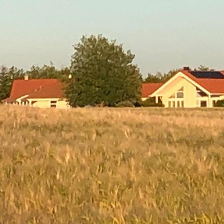 Villa Ostseebrise Trent Eksteriør bilde